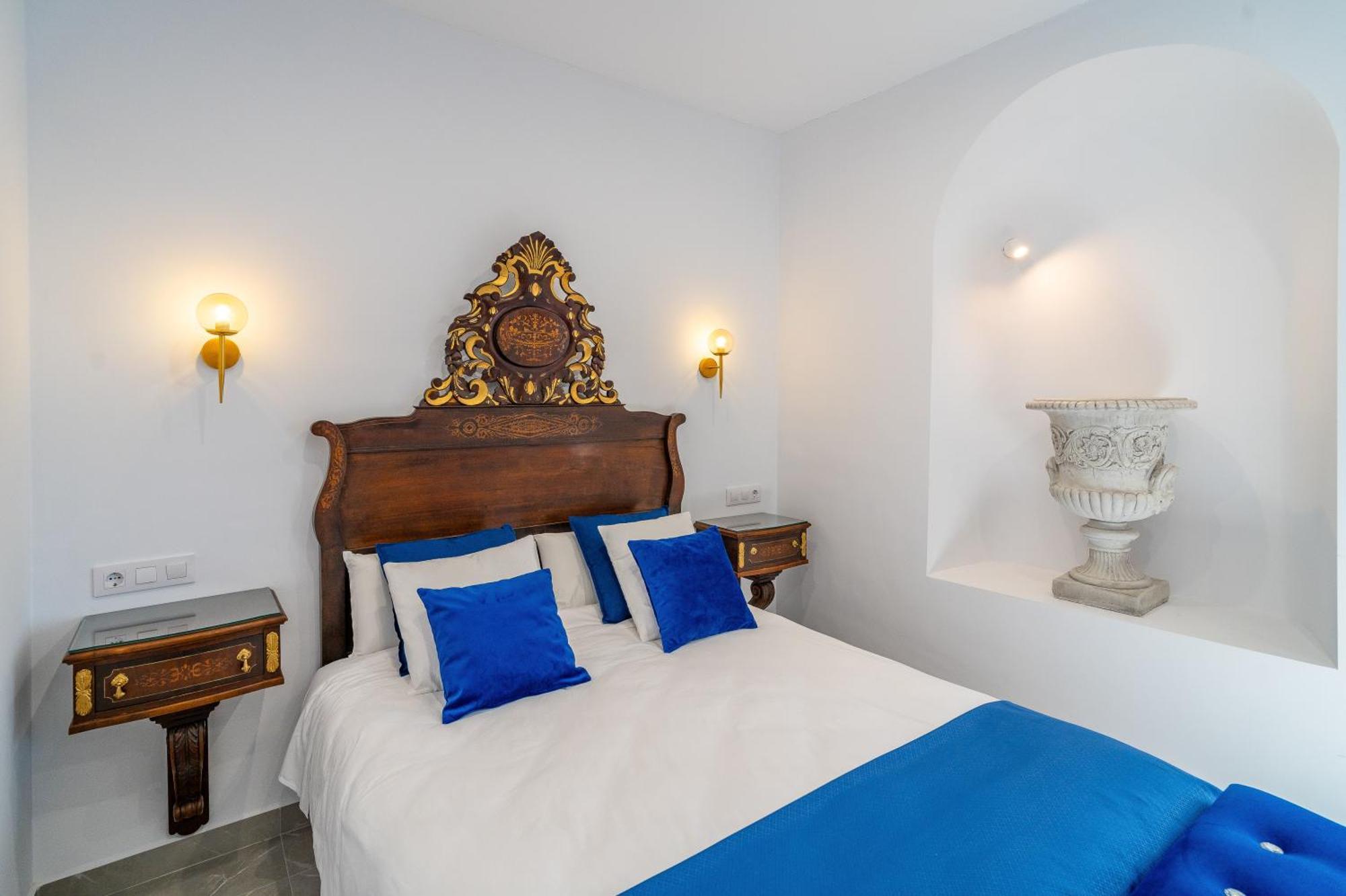 Casa De La Senora Bed & Breakfast Palma del Rio Exterior photo